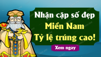 Thống kê XSMN 16/05/2026 - Thống kê xổ số miền Nam Thứ 7 ngày 16/05
