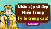 Thống kê XSMT 19/05/2026 - Thống kê xổ số miền Trung Thứ 3 ngày 19/05