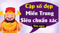 Thống kê XSMT ngày 04/05/2026 - Thống kê xổ số miền Trung Thứ 2