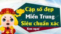 Thống kê XSMT 20/05/2026 - Thống kê xổ số miền Trung Thứ 4 ngày 20/05