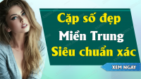 Thống kê XSMT 15/05/2026 - Thống kê xổ số miền Trung Thứ 6 ngày 15/05