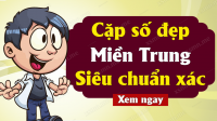 Thống kê XSMT ngày 02/05/2026 - Thống kê xổ số miền Trung Thứ 7