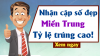 Thống kê XSMT ngày 30/04/2026 - Thống kê xổ số miền Trung Thứ 5
