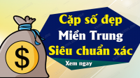 Thống kê XSMT 09/05/2026 - Thống kê xổ số miền Trung Thứ 7 ngày 09/05